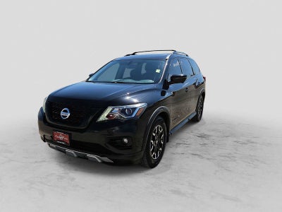 2020 Nissan Pathfinder SL 2WD
