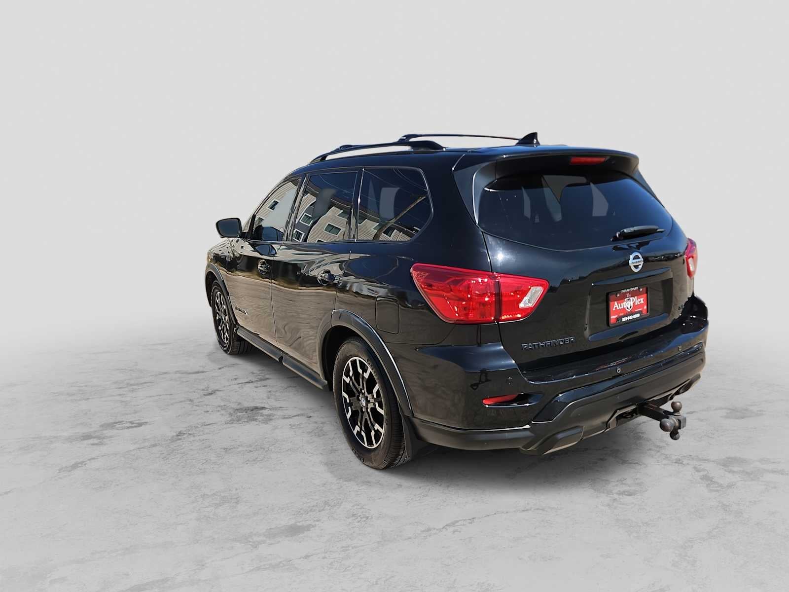 2020 Nissan Pathfinder SL 2WD