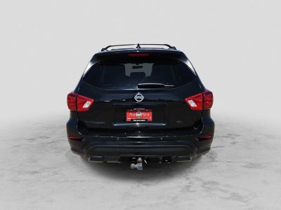 2020 Nissan Pathfinder SL 2WD