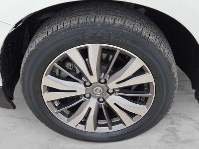 2020 Nissan Pathfinder SL 2WD