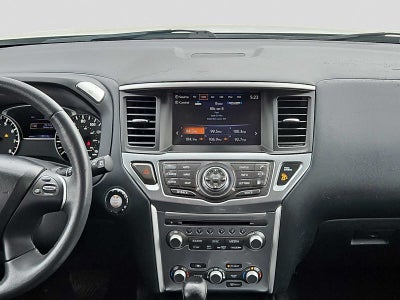 2020 Nissan Pathfinder SL 2WD