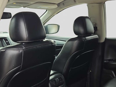 2020 Nissan Pathfinder SL 2WD