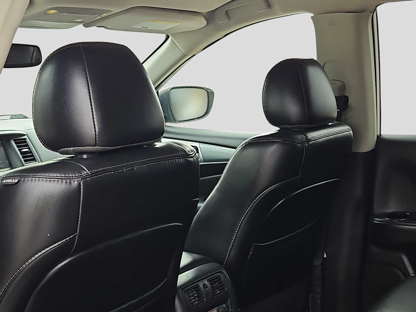 2020 Nissan Pathfinder SL 2WD