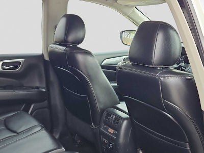 2020 Nissan Pathfinder SL 2WD