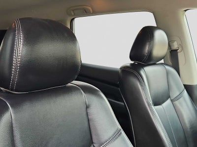 2020 Nissan Pathfinder SL 2WD