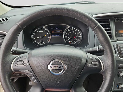 2020 Nissan Pathfinder SL 2WD