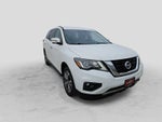 2020 Nissan Pathfinder SL 2WD
