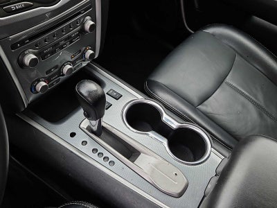 2020 Nissan Pathfinder SL 2WD