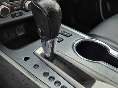 2020 Nissan Pathfinder SL 2WD