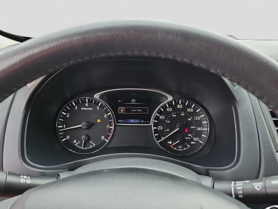 2020 Nissan Pathfinder SL 2WD