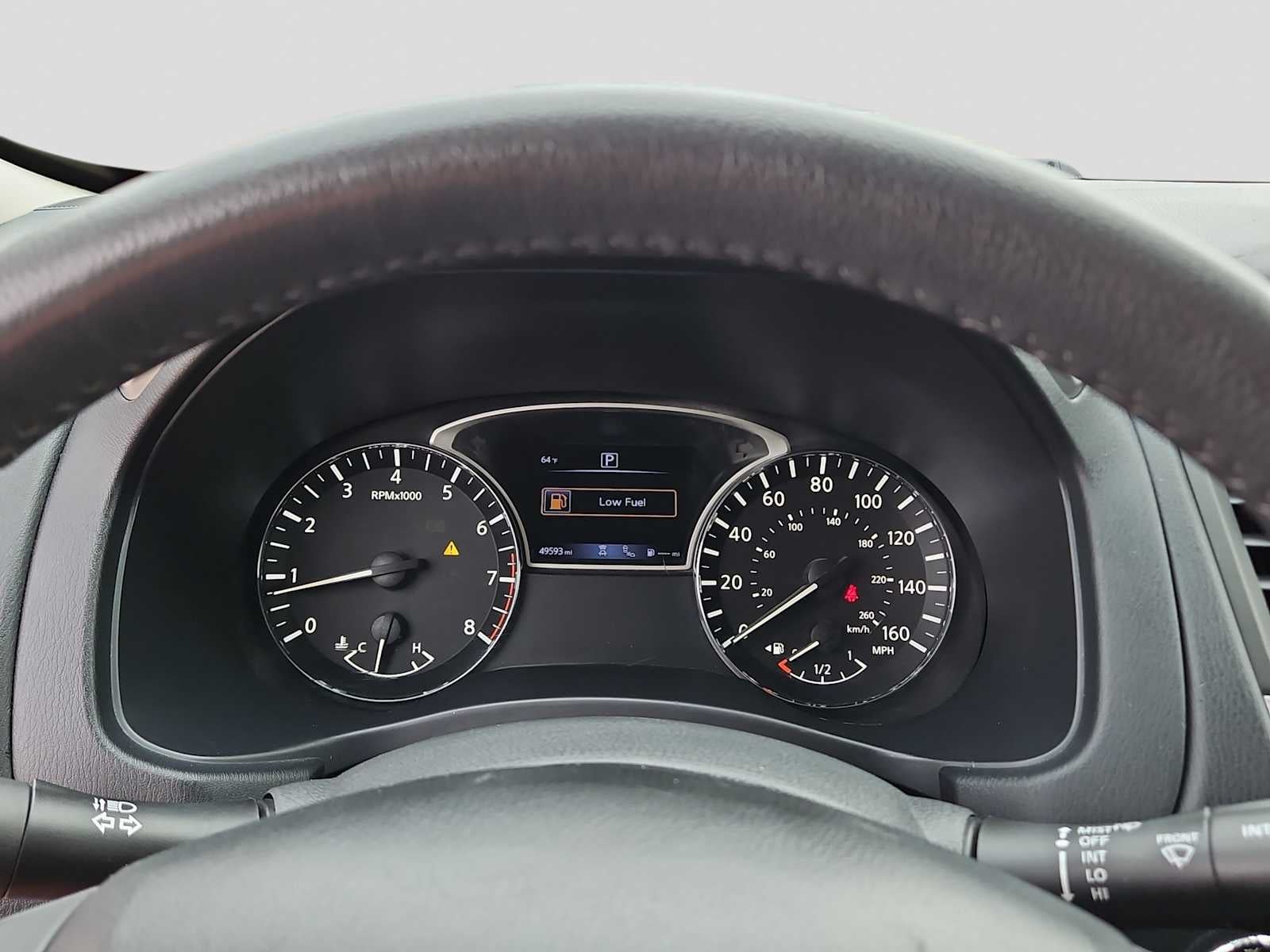 2020 Nissan Pathfinder SL 2WD