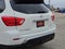 2020 Nissan Pathfinder SL 2WD