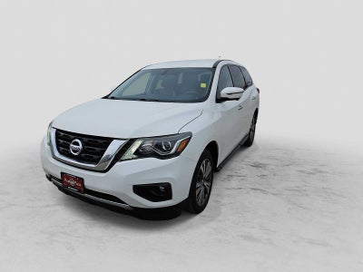 2020 Nissan Pathfinder SL 2WD