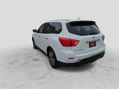 2020 Nissan Pathfinder SL 2WD