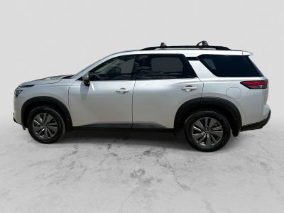 2024 Nissan Pathfinder SV FWD