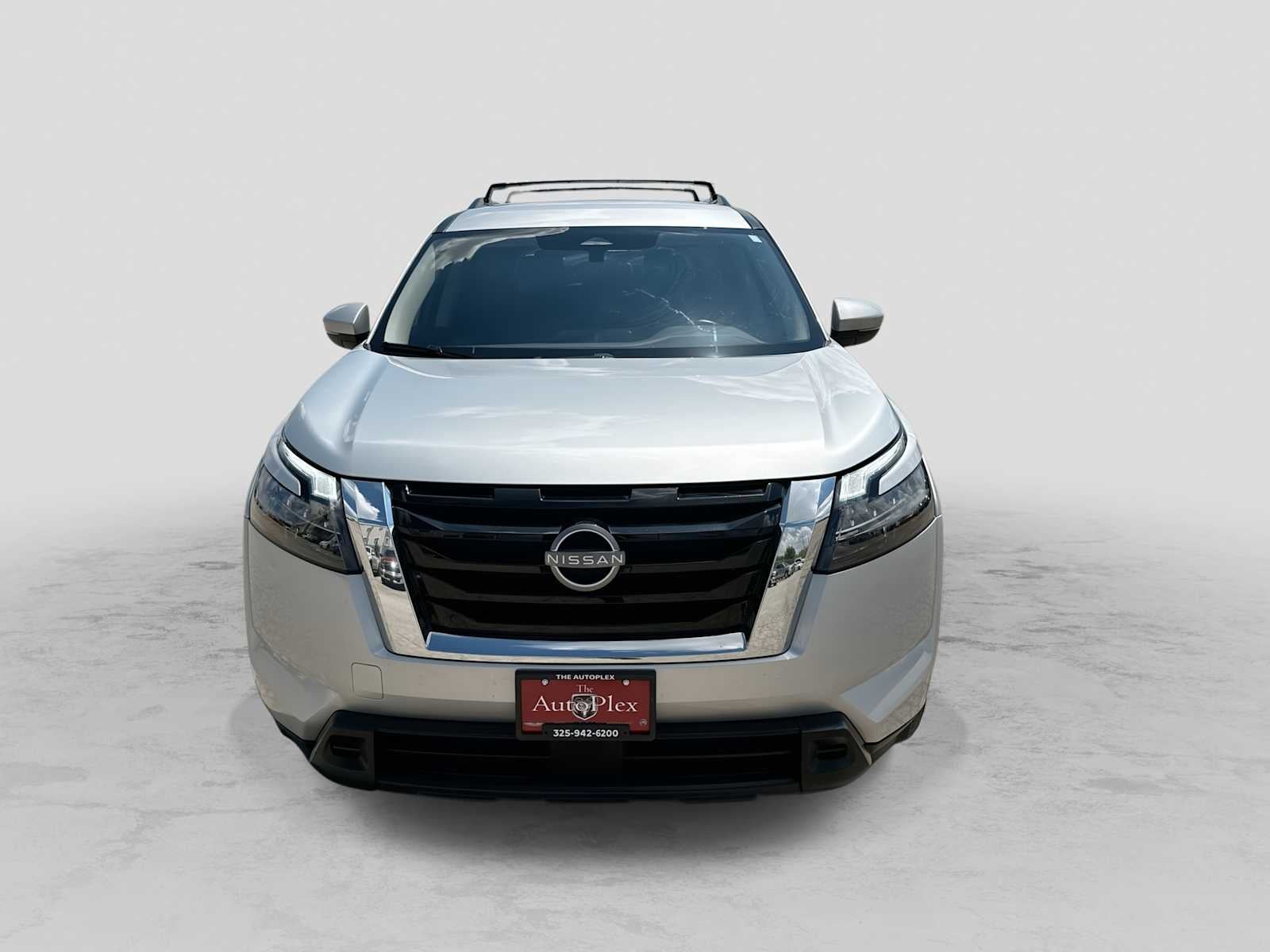 2024 Nissan Pathfinder SV FWD