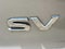 2024 Nissan Pathfinder SV FWD