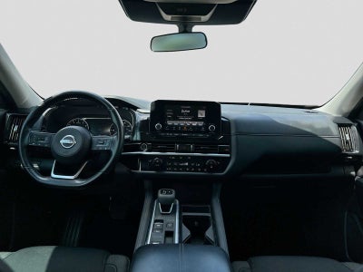 2024 Nissan Pathfinder SV FWD