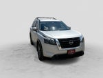 2024 Nissan Pathfinder SV FWD
