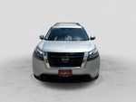 2024 Nissan Pathfinder SV FWD
