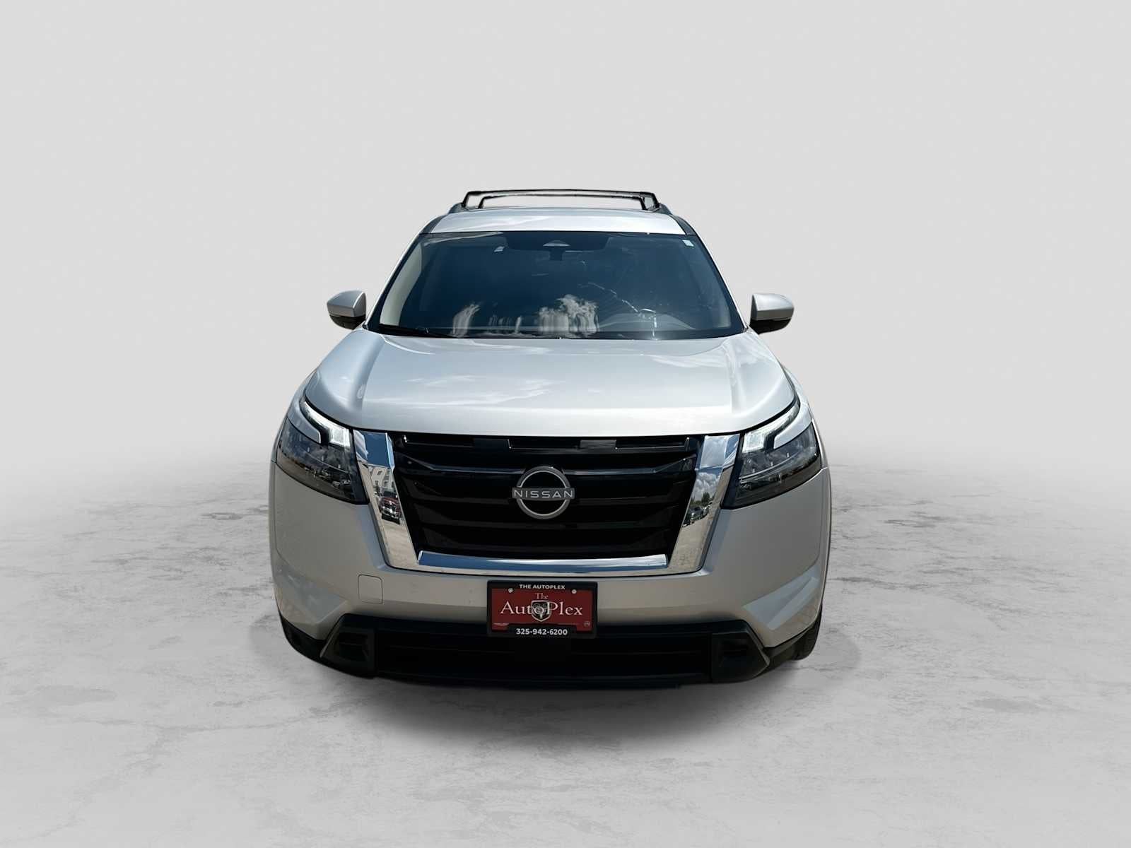 2024 Nissan Pathfinder SV FWD