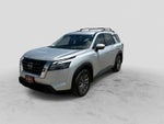 2024 Nissan Pathfinder SV FWD