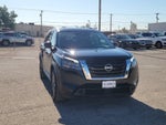 2025 Nissan Pathfinder SV 2WD