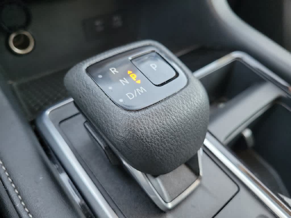 2025 Nissan Pathfinder SV 2WD