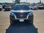 2025 Nissan Pathfinder SV 2WD