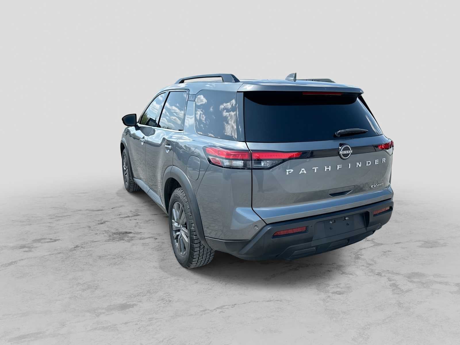 2022 Nissan Pathfinder SV 4WD