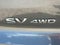2022 Nissan Pathfinder SV 4WD