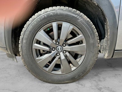 2022 Nissan Pathfinder SV 4WD