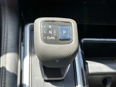 2022 Nissan Pathfinder SV 4WD