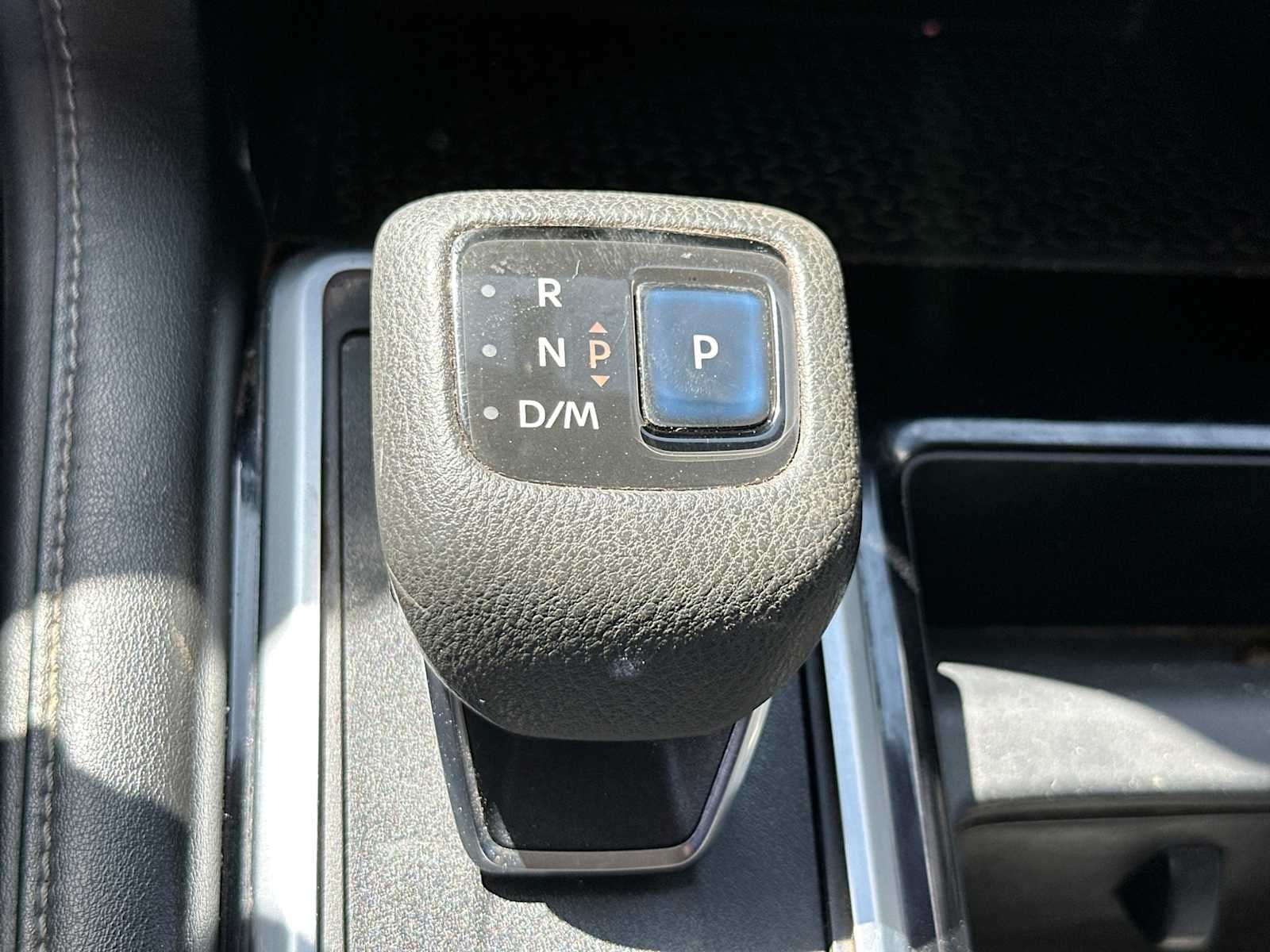 2022 Nissan Pathfinder SV 4WD