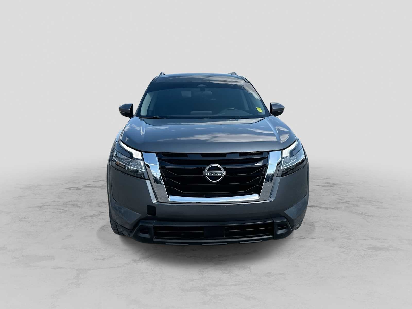 2022 Nissan Pathfinder SV 4WD