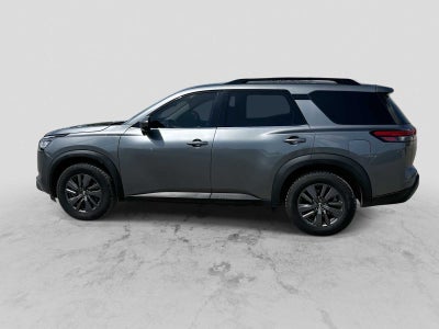 2022 Nissan Pathfinder SV 4WD