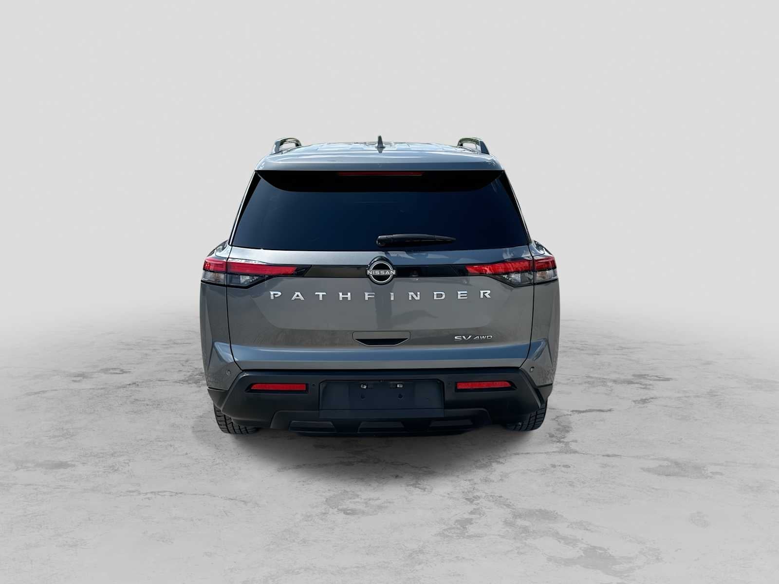 2022 Nissan Pathfinder SV 4WD