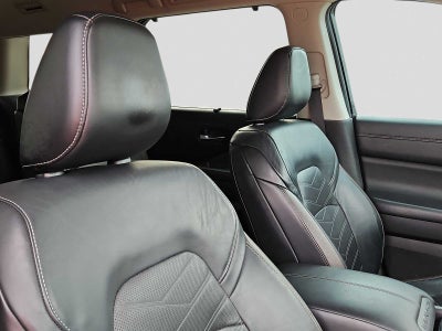 2022 Nissan Pathfinder Platinum 2WD