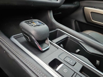 2022 Nissan Pathfinder Platinum 2WD