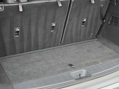 2022 Nissan Pathfinder Platinum 2WD