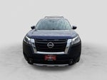 2022 Nissan Pathfinder Platinum 2WD