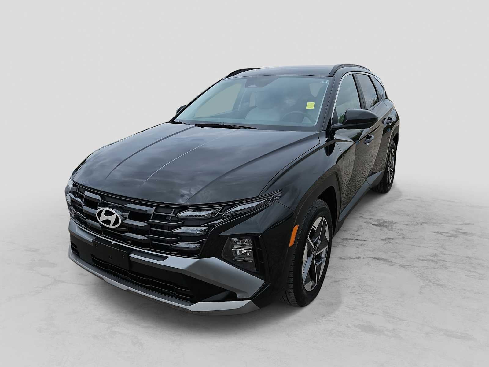 2025 Hyundai Tucson SEL FWD's photo