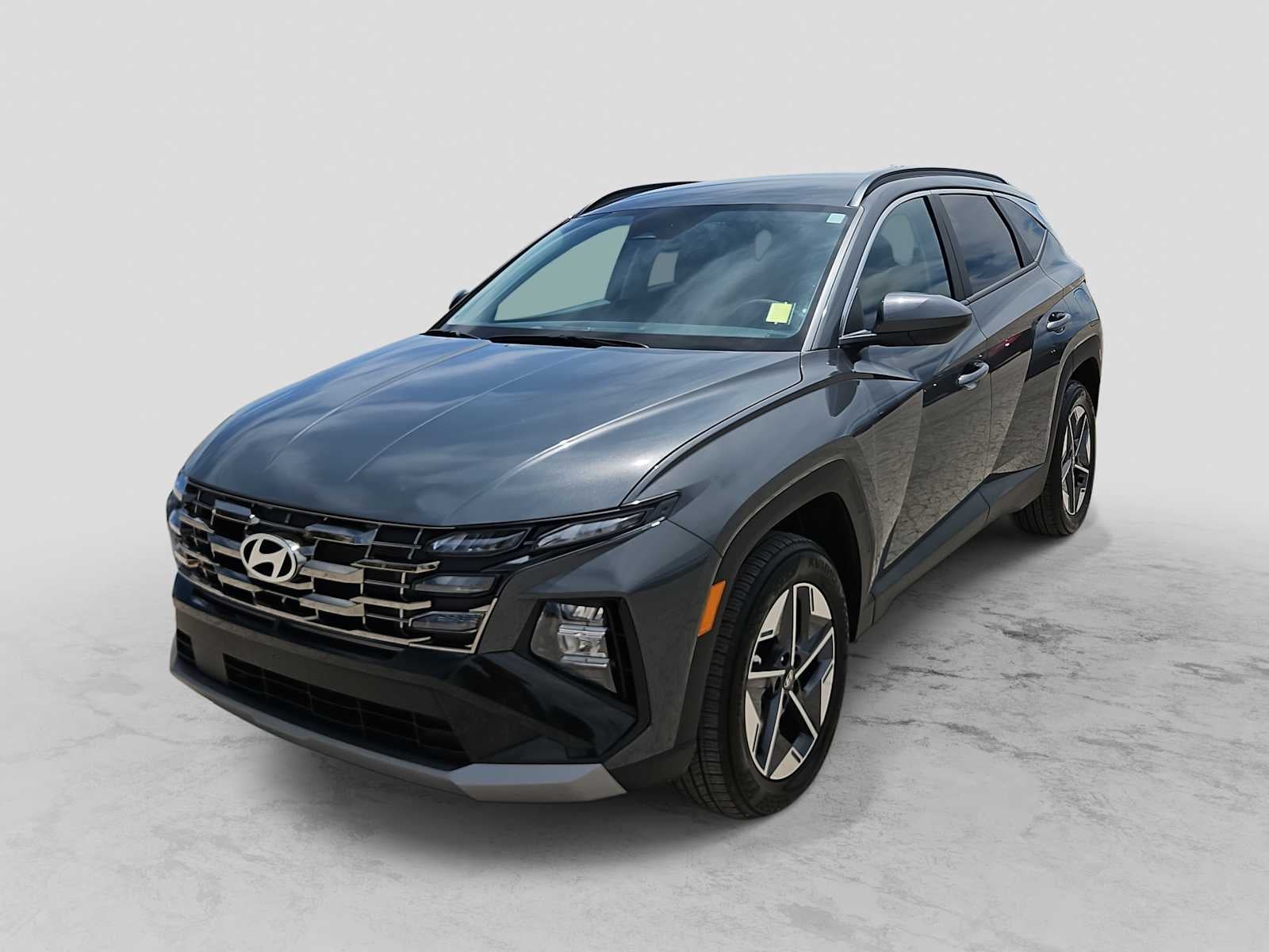 2025 Hyundai Tucson SEL AWD's photo
