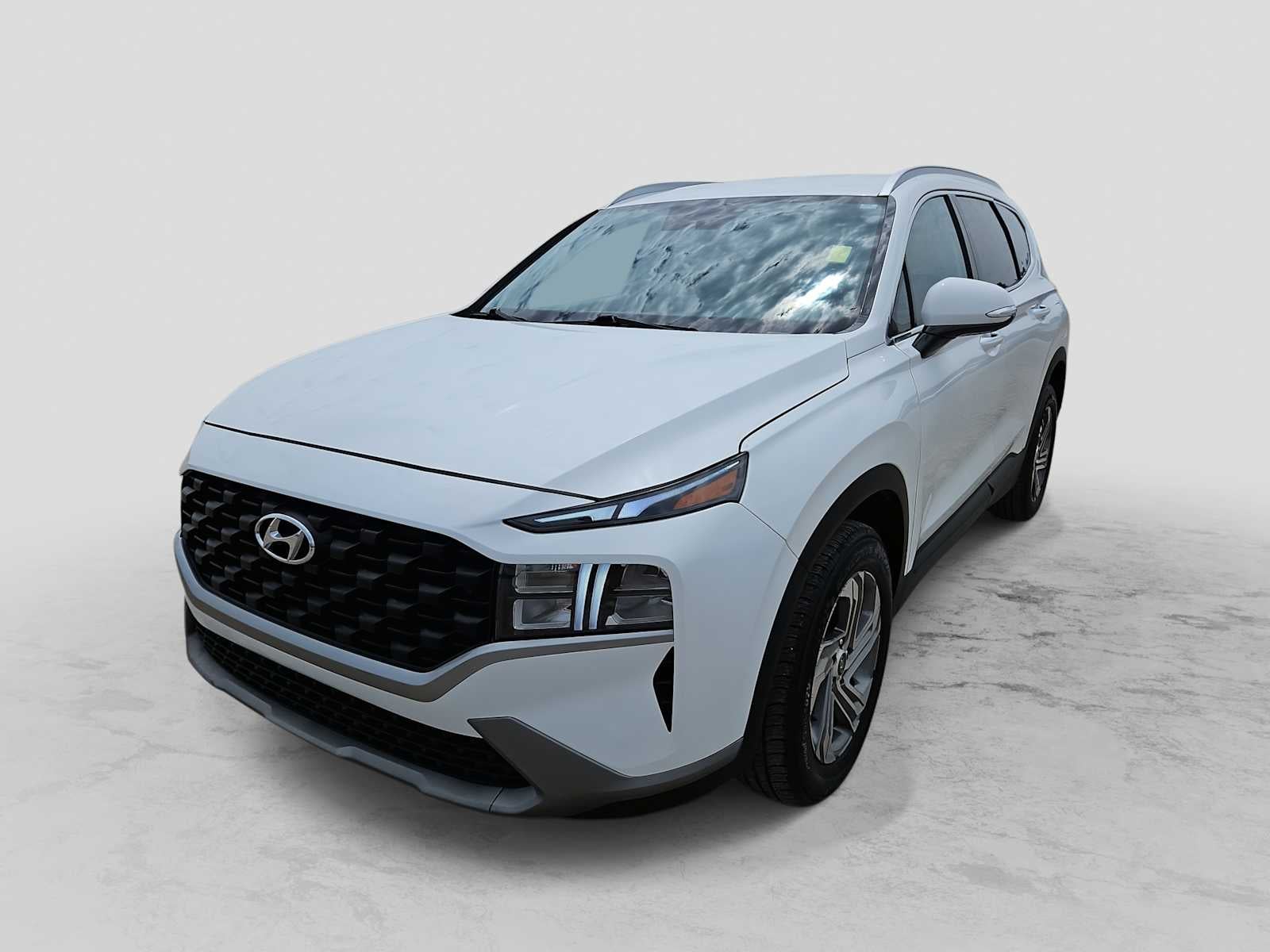 2023 Hyundai Santa Fe SEL 2.5's photo
