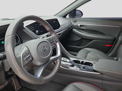 2022 Hyundai Sonata SEL Plus