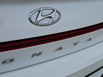 2022 Hyundai Sonata SEL Plus