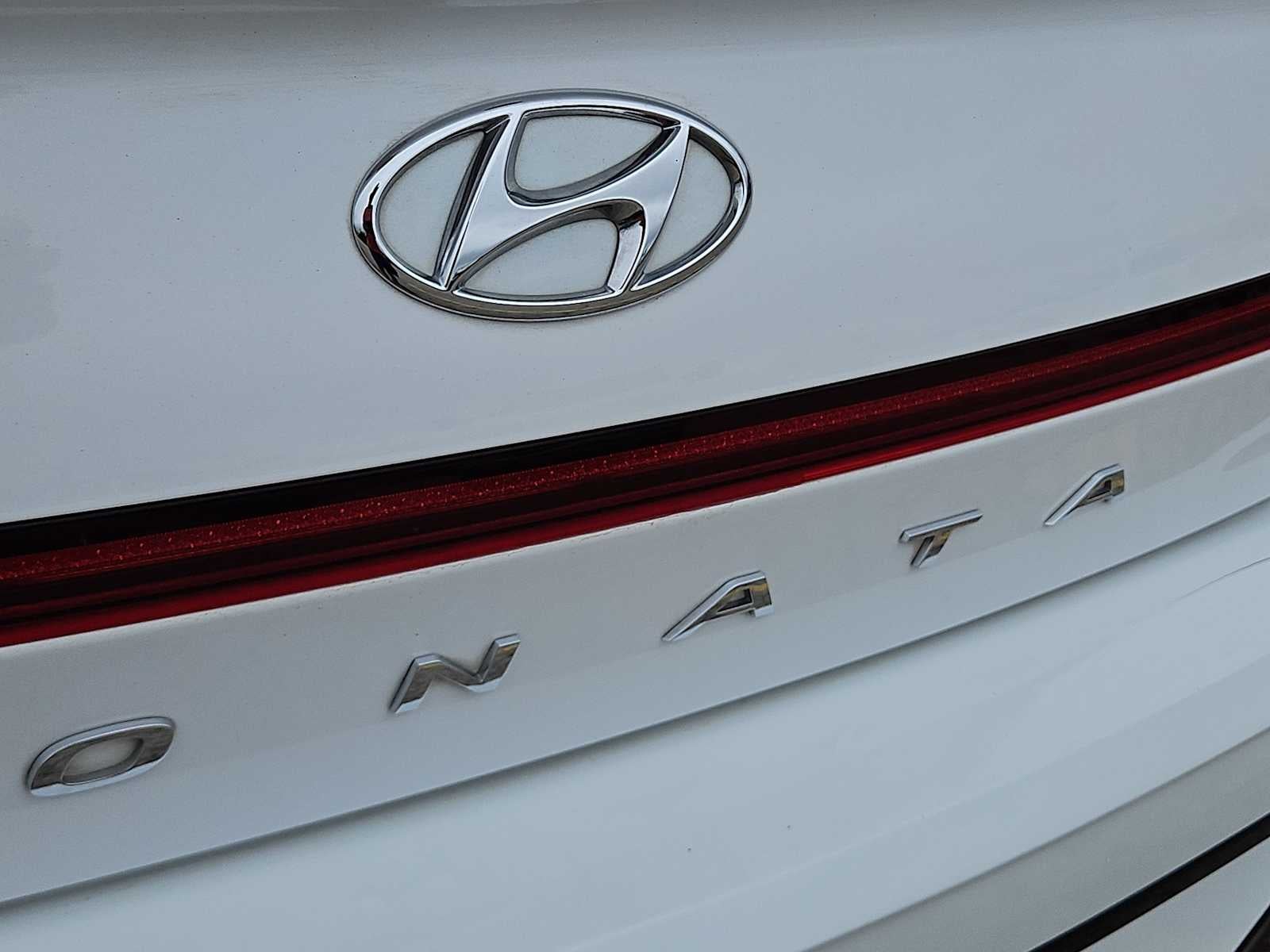 2022 Hyundai Sonata SEL Plus