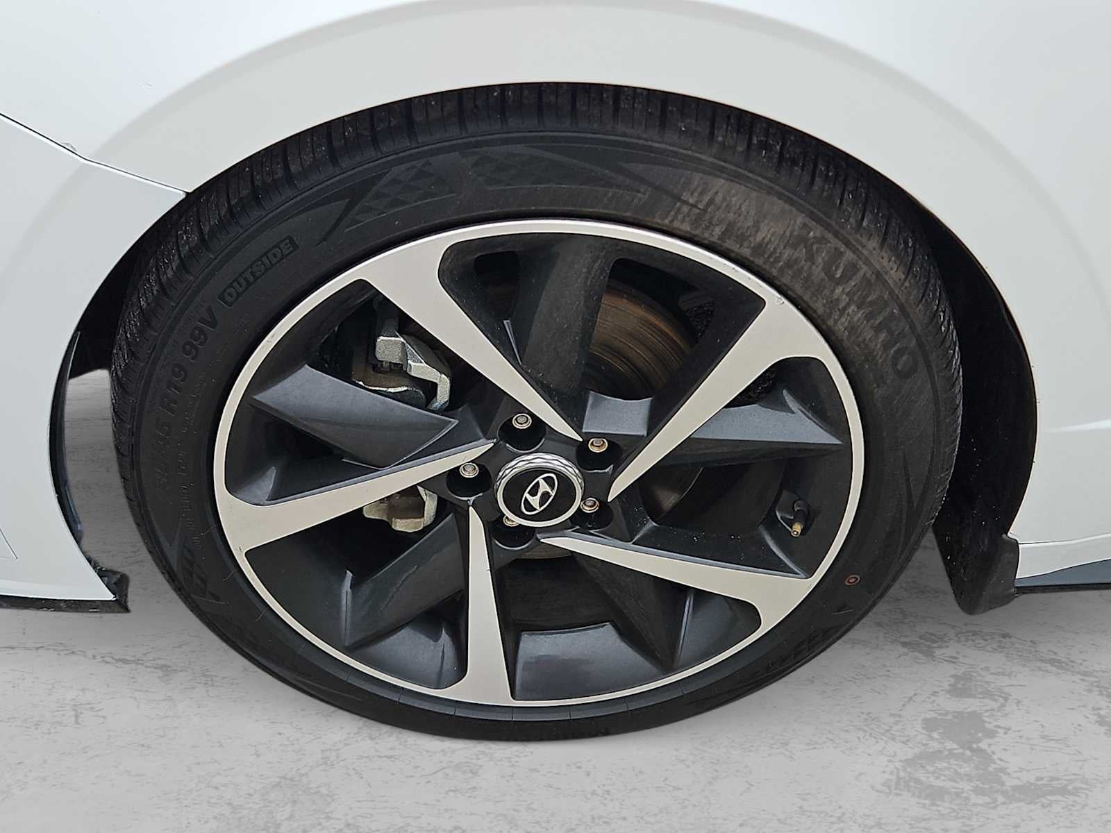 2022 Hyundai Sonata SEL Plus