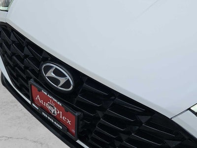 2022 Hyundai Sonata SEL Plus