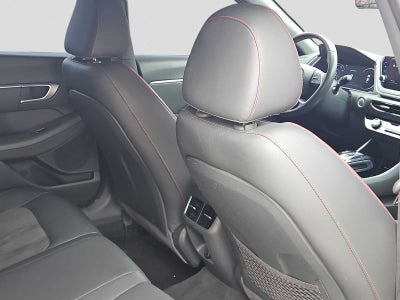 2022 Hyundai Sonata SEL Plus
